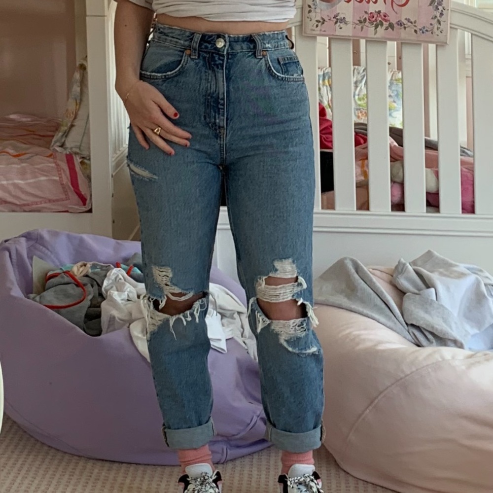 Cutest jeans ever